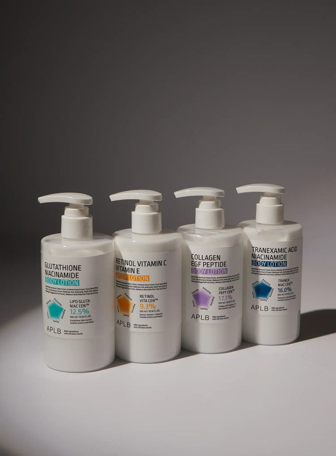 Collagen Egf Peptide Body Lotion (300m)