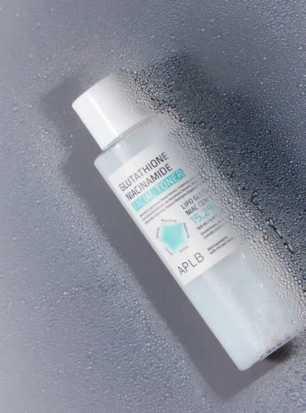 Glutathione Niacinamide Facial Toner (160ml)