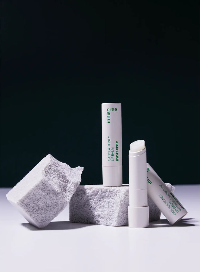 Canola Honey Lip Balm (3.5g)