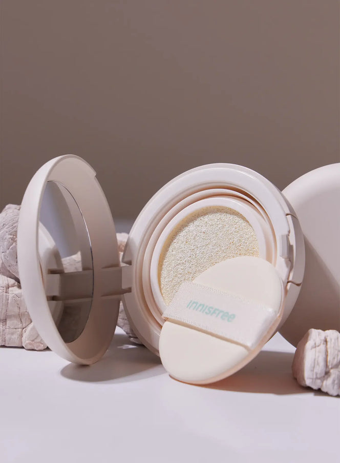 No-Sebum Sun Cushion EX (SPF50+ PA++++) (14g)