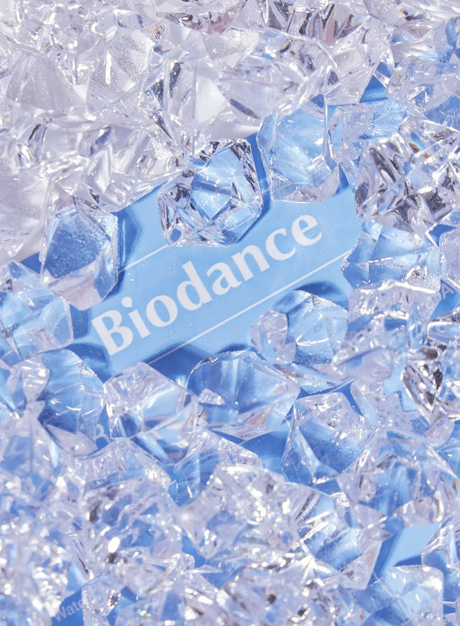 Hydro Cera-nol Real Deep Mask Set (34g*4ea)