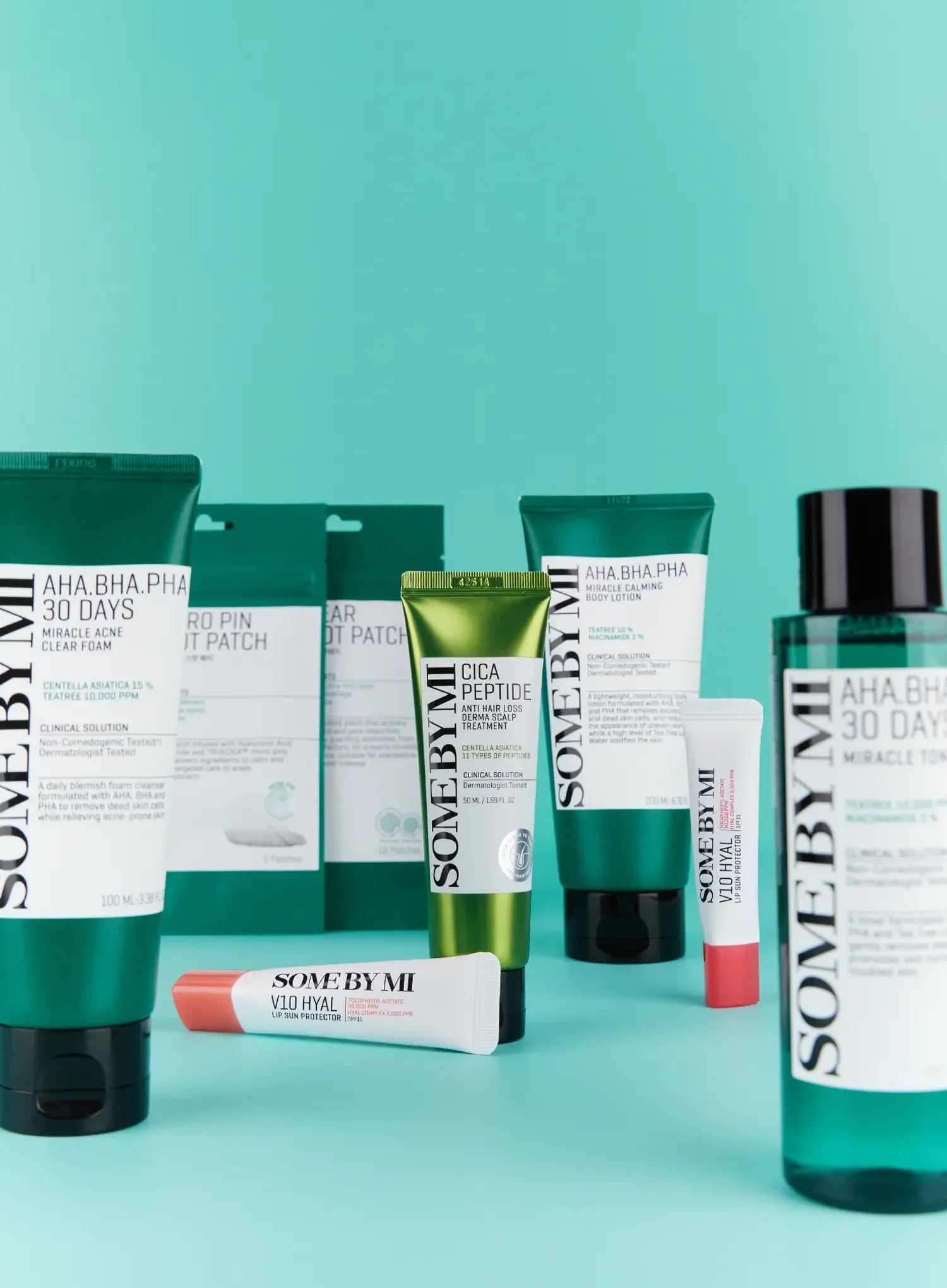 V10 Hyal Lip Sun Protector (7ml)