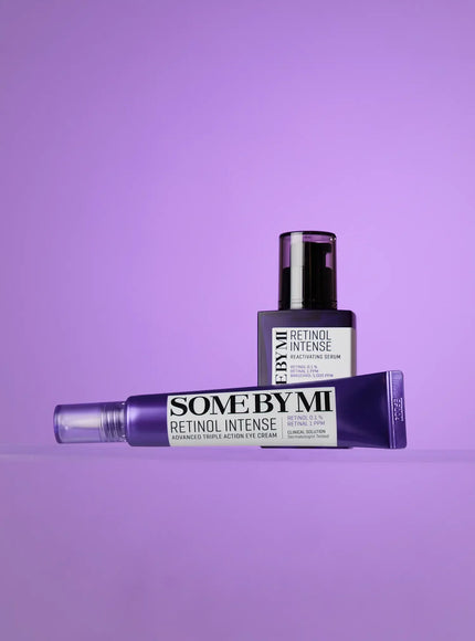 Retinol Intense Reactivating Serum Duo Set (30ml*2ea)