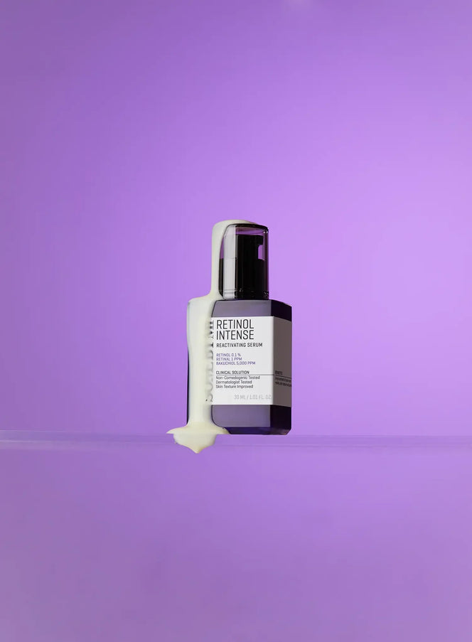 Retinol Intense Reactivating Serum Trio Set (30ml*3ea)