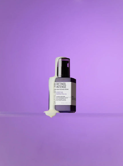 Retinol Intense Reactivating Serum Duo Set (30ml*2ea)