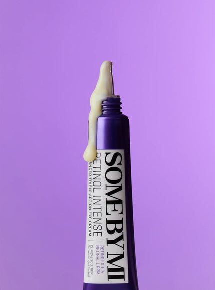 Retinol Intense Advanced Triple Action Eye Cream (30ml)