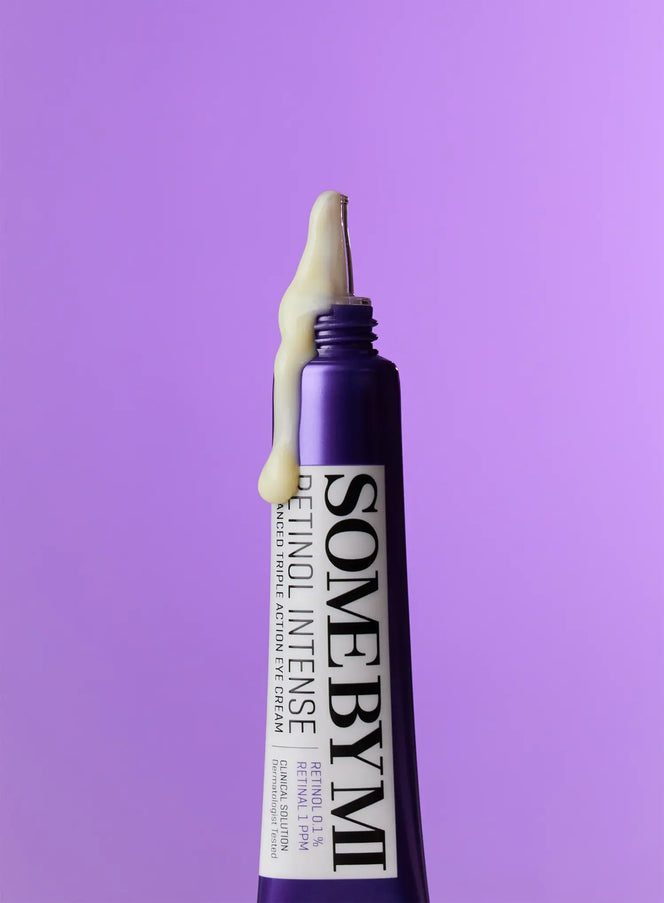 Retinol Intense Advanced Triple Action Eye Cream (30ml)