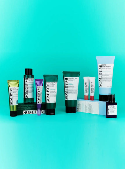 Beta Panthenol Repair Body Cream (200ml)