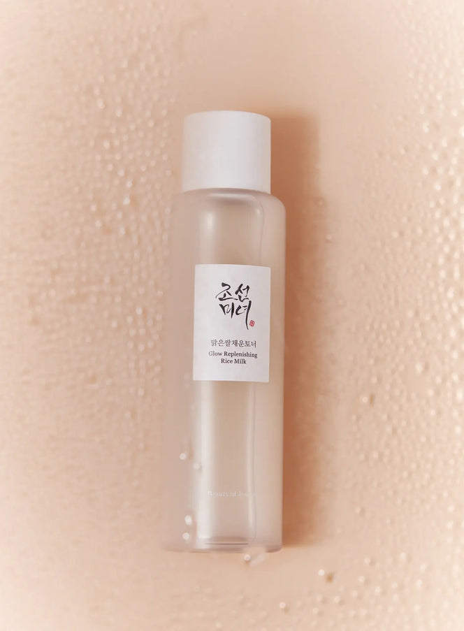 Glow Replenishing Rice Milk (150ml)
