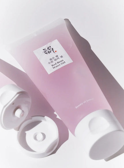 Red Bean Water Gel Trio Set (100ml*3ea)