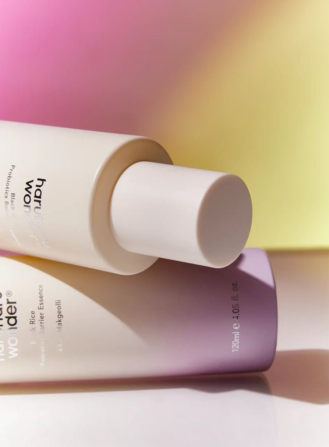 Black Rice Probiotics Barrier Essence (120ml)