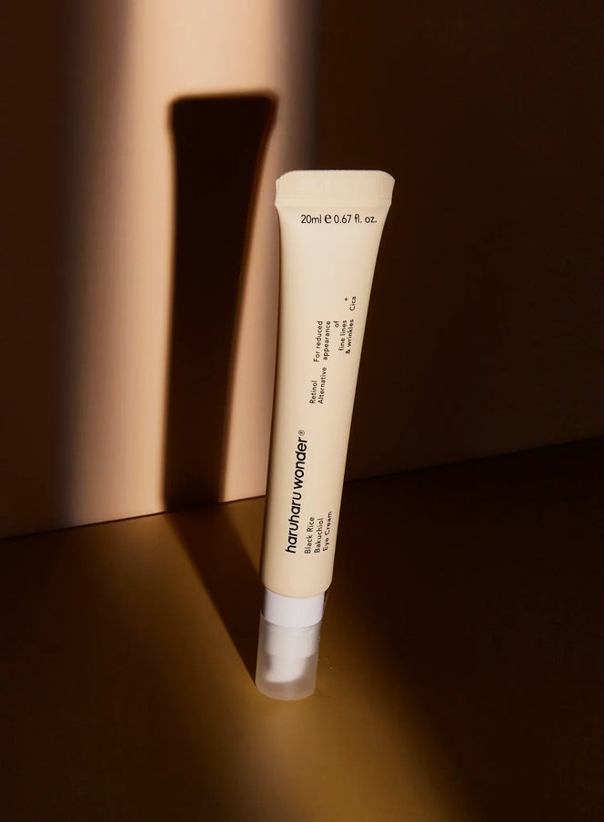 Black Rice Bakuchiol Eye Cream (20ml)