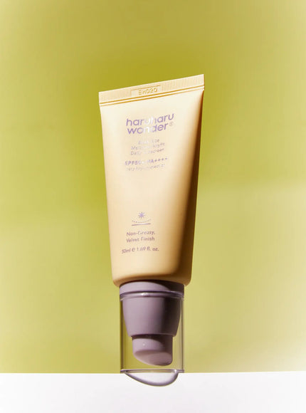 Black Rice Moisture Airyfit Daily Sunscreen (SPF50+/PA++++) (50ml)