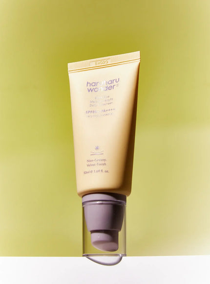 Black Rice Moisture Airyfit Daily Sunscreen (SPF50+/PA++++) Duo Set (50ml*2ea)