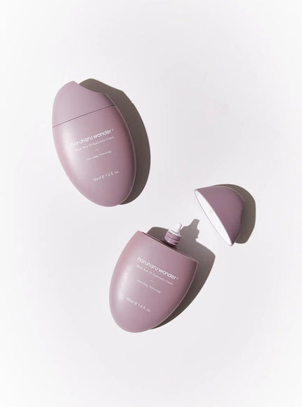 Black Rice 10 Hyaluronic Cream (50ml)