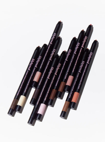 Starry Eyes Am 9 To Pm 9 Gel Eyeliner (0.5g)