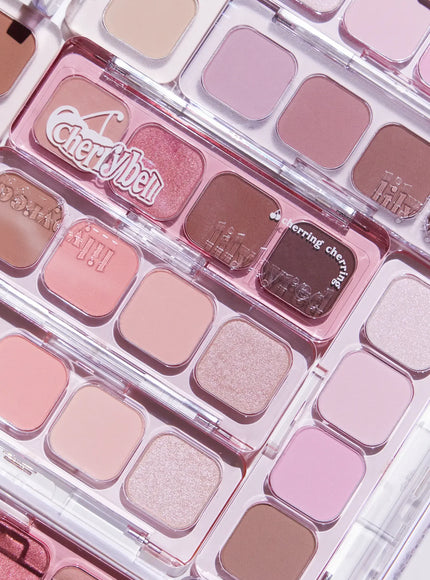 Mood It Palette (3.2g)