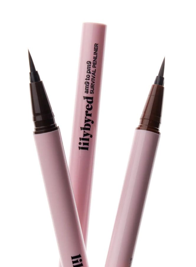 Am 9 To Pm 9 Survival Penliner (0.6g)