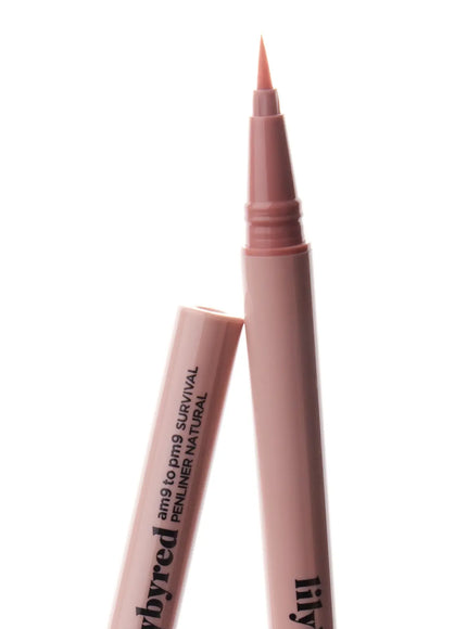 Am 9 To Pm 9 Survival Penliner Natural (1g)