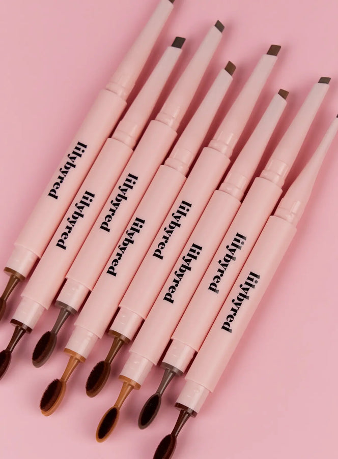 Hard Flat Brow Pencil (0.16g)