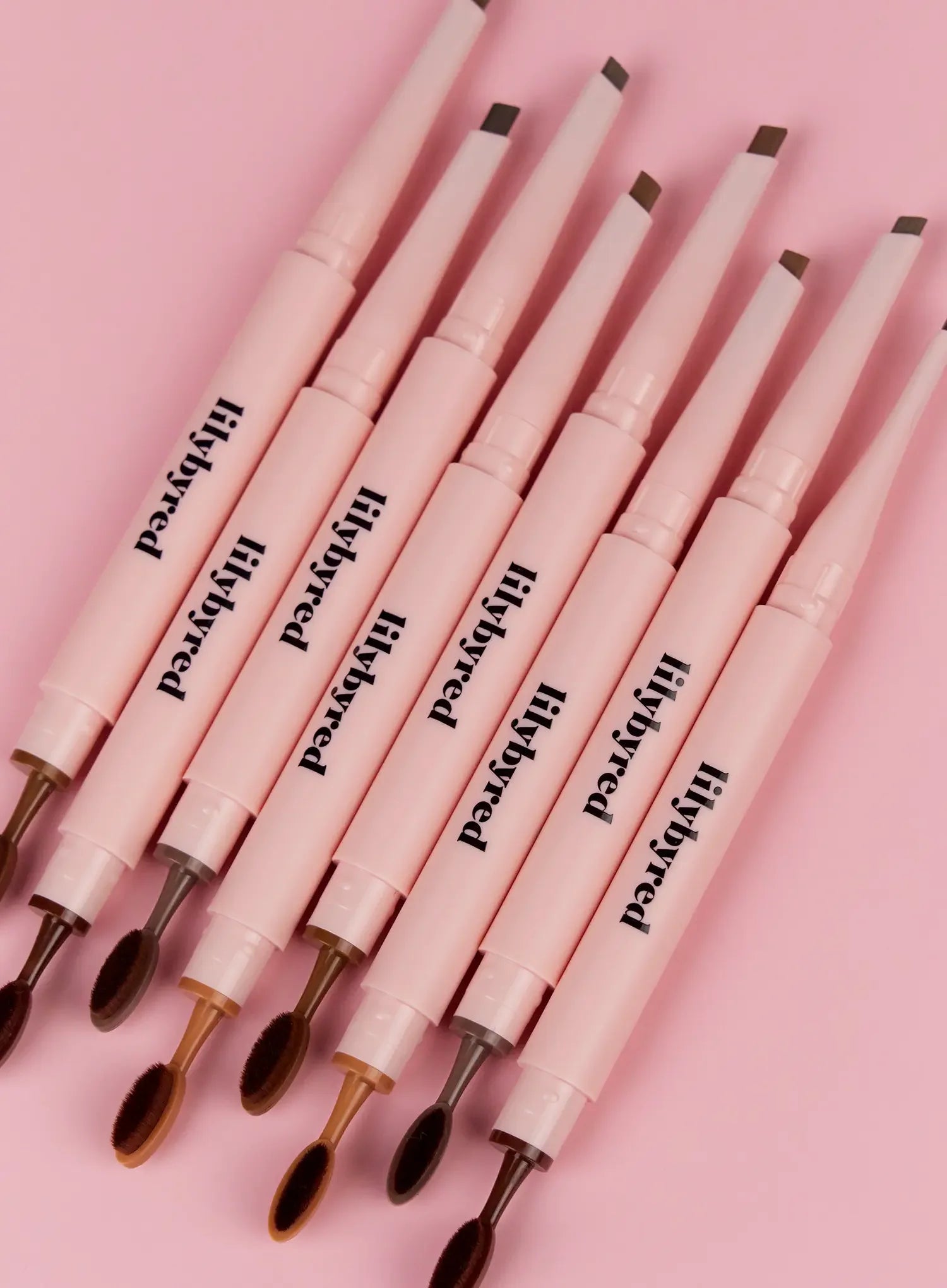 Hard Flat Brow Pencil (0.16g)