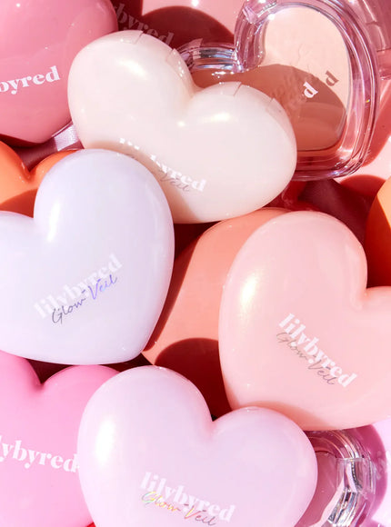 Luv Beam Glow Veil (3.2g)