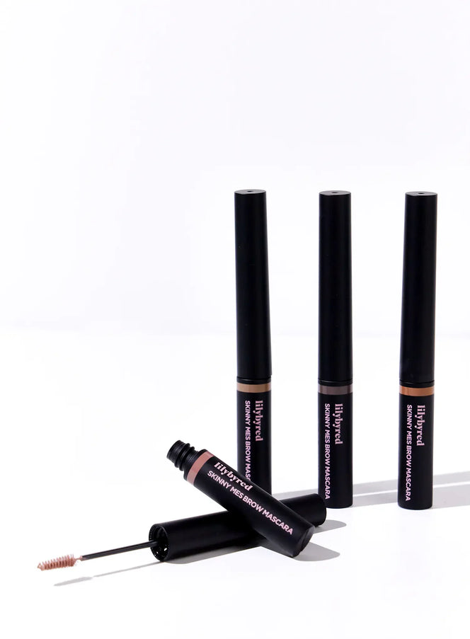 Skinny Mes Brow Mascara (3.5g)