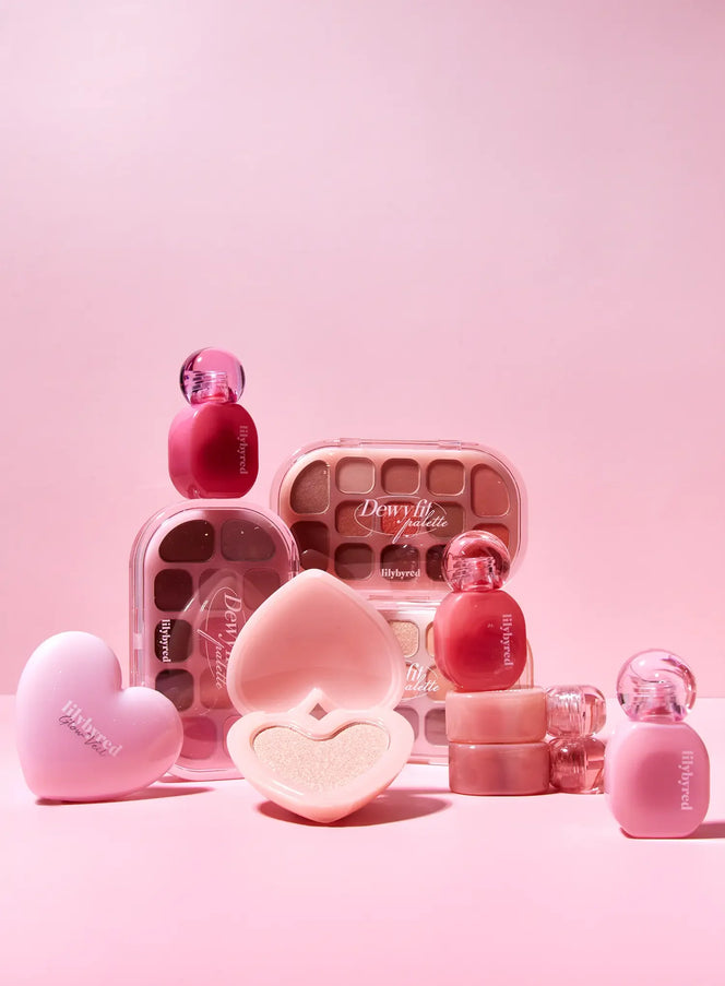 Luv Beam Glow Veil (3.2g)