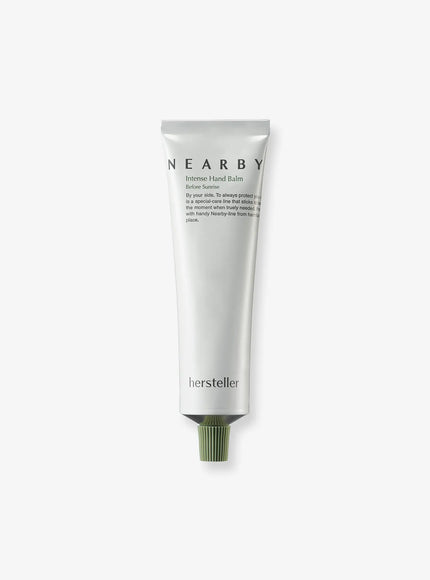 Nearby Intense Hand Balm Before Sunrise (50ml)