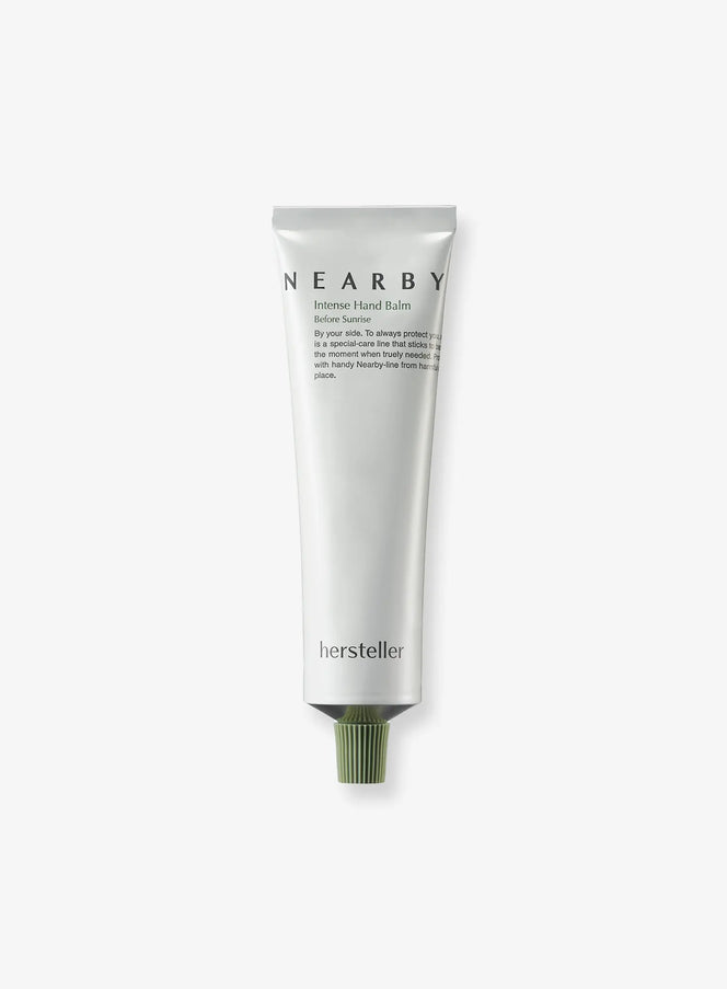 Nearby Intense Hand Balm Before Sunrise (50ml)
