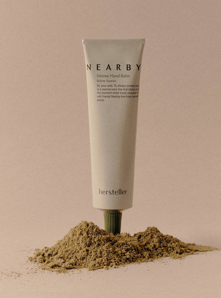 Nearby Intense Hand Balm Before Sunrise (50ml)