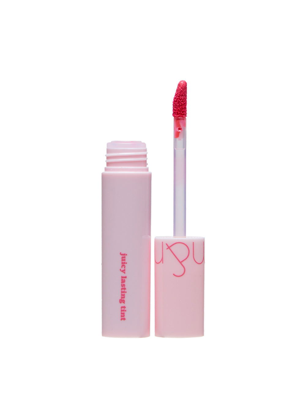 [rom&ad] Juicy Lasting Tint - 26 VERY BERRY PINK