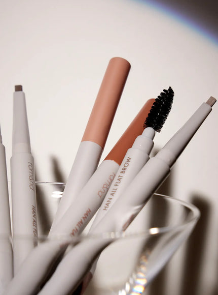 Han All Flat Brow (0.17g)