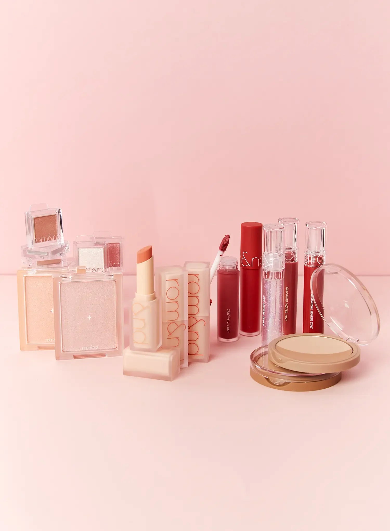 Zero Matte Lipstick (3g)