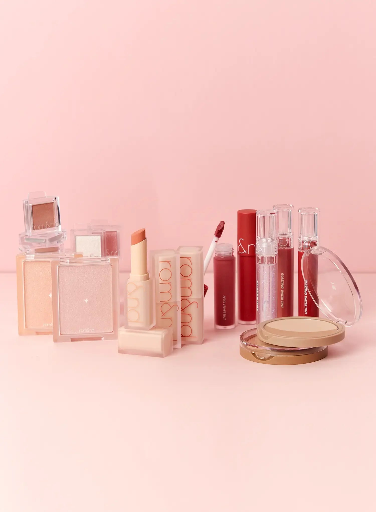 Zero Matte Lipstick (3g)