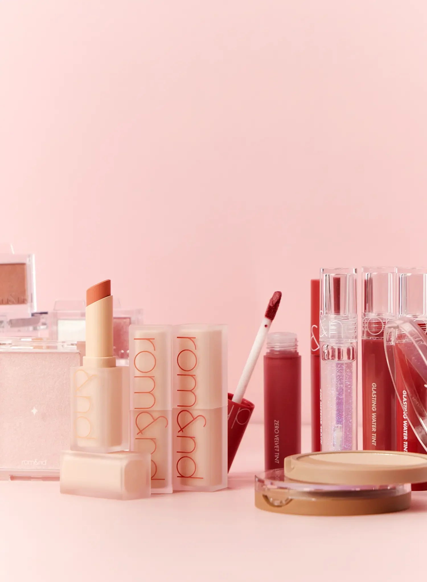 Zero Matte Lipstick (3g)