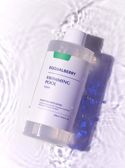 Swimming Pool Toner Duo Set (300ml*2ea)
