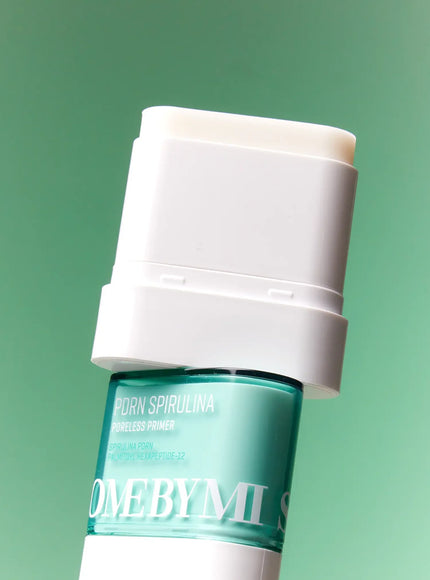 PDRN Spirulina Poreless Primer (10g)