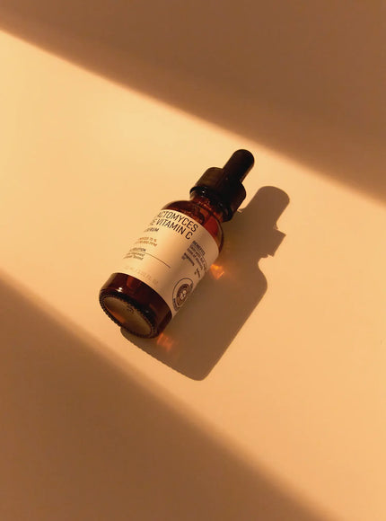 Galactomyces Pure Vitamin C Glow Serum (30ml)