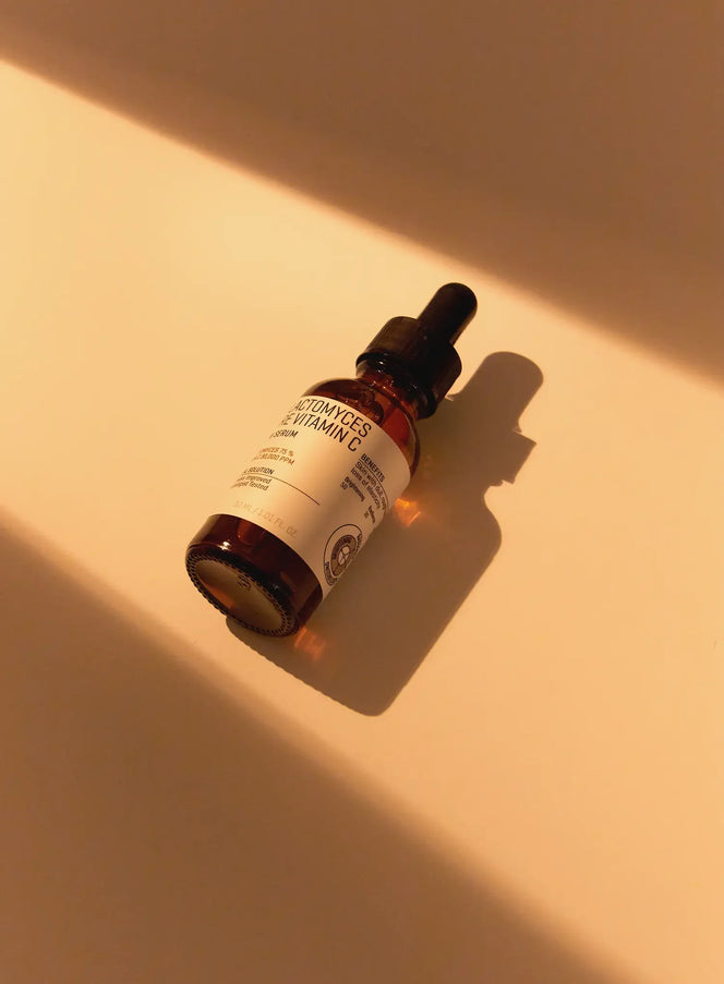 Galactomyces Pure Vitamin C Glow Serum (30ml)