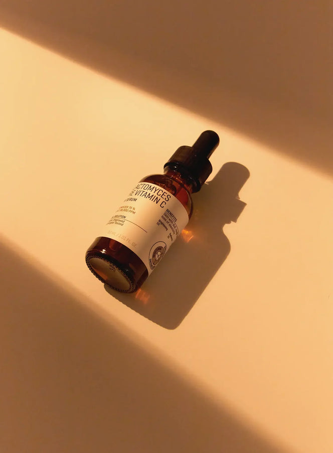 Galactomyces Pure Vitamin C Glow Serum Duo Set (30ml*2ea)