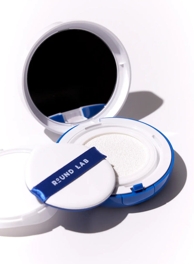 Birch Moisturizing Sun Cushion (SPF50+ PA++++) (15g)