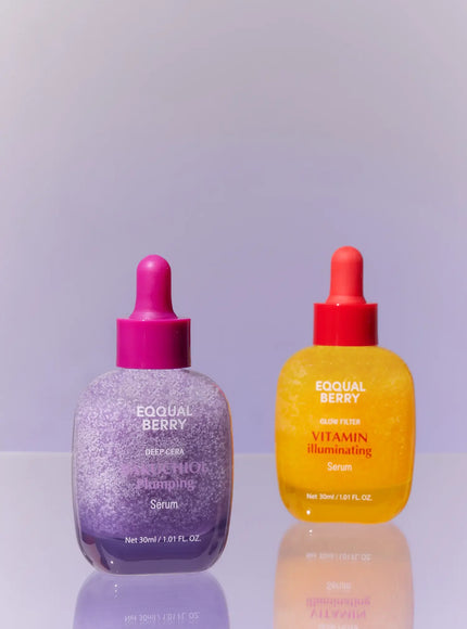 Bakuchiol Plumping Serum (30ml)