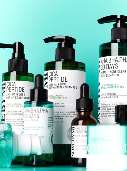 Galactomyces Pure Vitamin C Glow Serum (30ml)