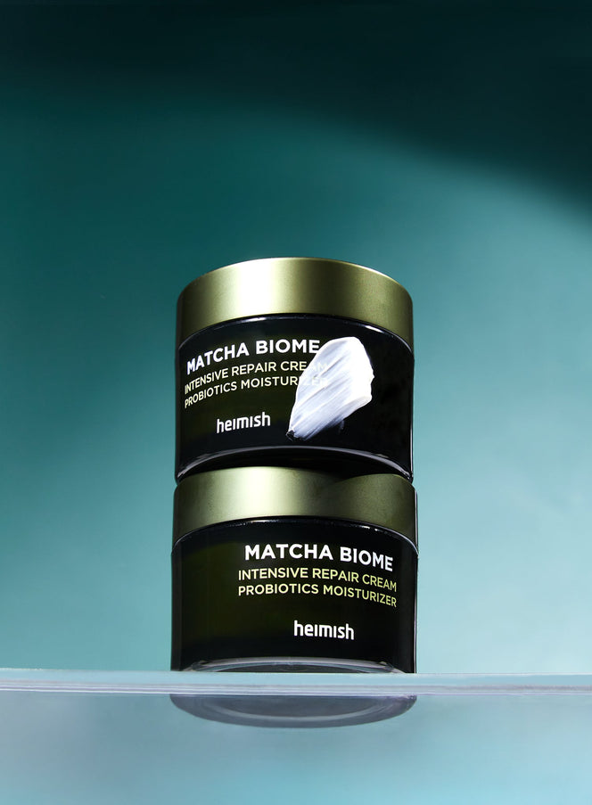 Matcha Biome Intensive Repair Cream (50ml)