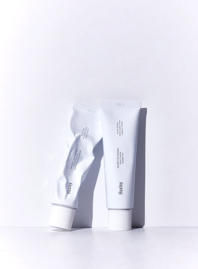 Hand Cream Blue Medina Tangerine (30ml)