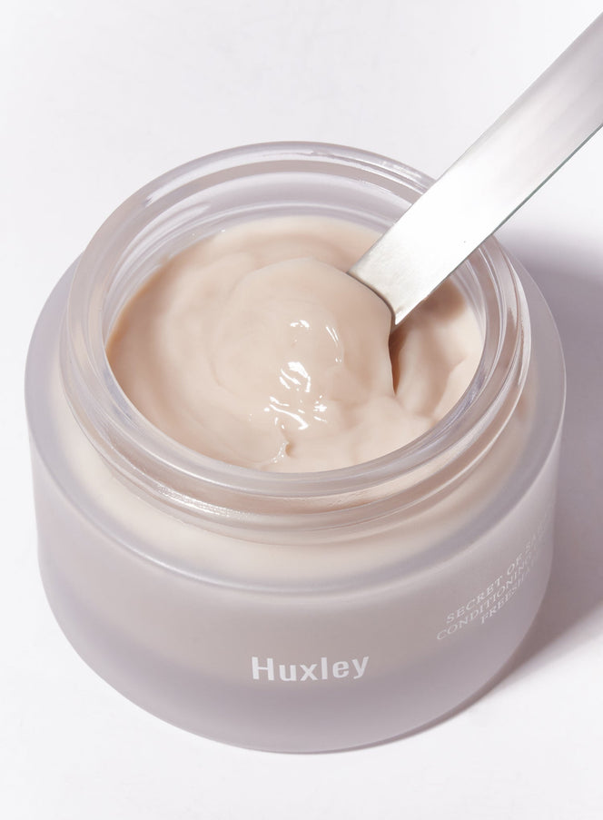 Conditioning Cream Freeshape (50ml)