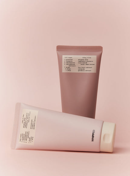 Ddalva Vegan Pack Cleanser (130g)