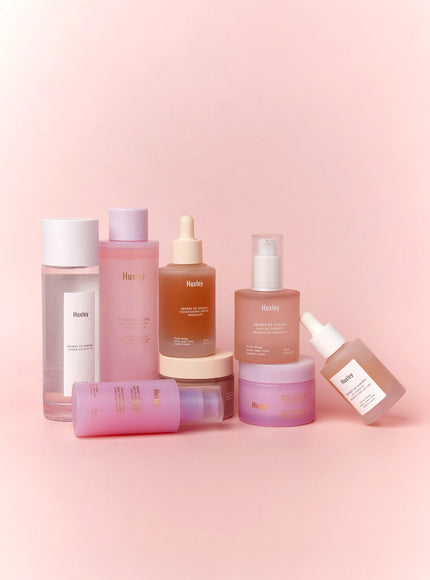 Skin Glow Toner Vita Radiance (200ml)