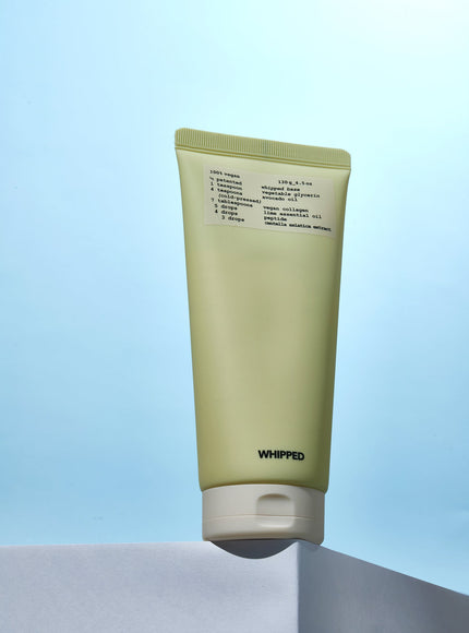 Lavocado Vegan Pack Cleanser (130g)